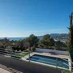 Dadou Villa Cassis