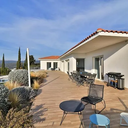 Dadou Villa *
