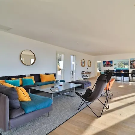 Villa Dadou Cassis