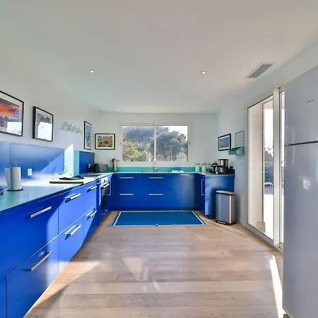 Villa Dadou Cassis