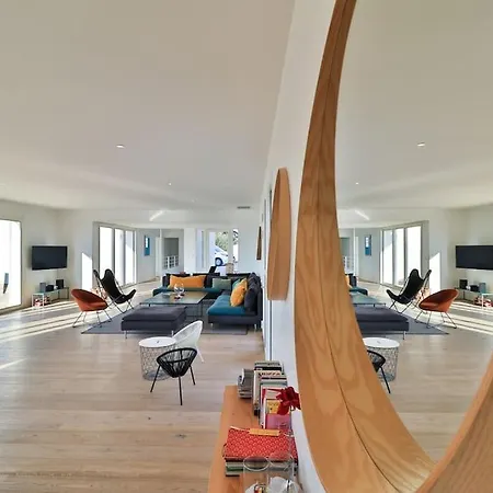 Βίλα Dadou Κασί