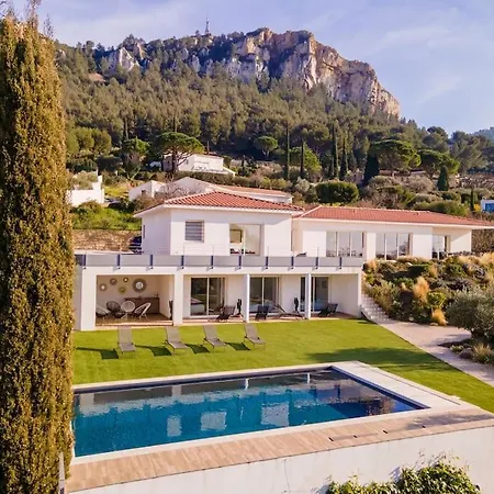 Villa Dadou *